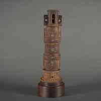 Votive Figure