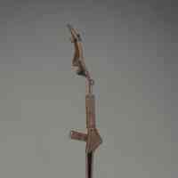 Votive Figure