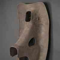 Elephant Mask