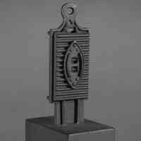 Votive Figure