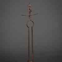 Votive Figure
