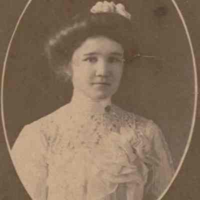 Pinkney Lee Estes Glantzberg