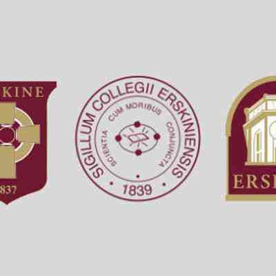 Erskine College Founding