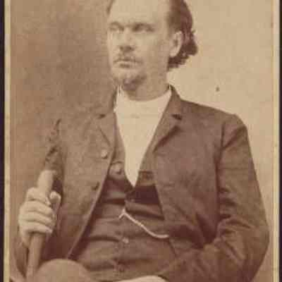 William Moffatt Grier