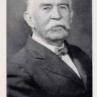 F.Y. Pressly