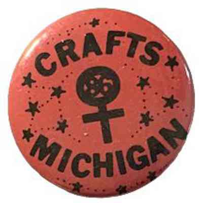 Crafts Michigan