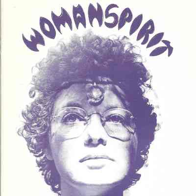 WomanSpirit