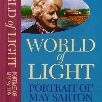 World of Light: Portrait of May Sarton