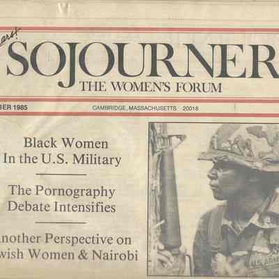 Sojourner