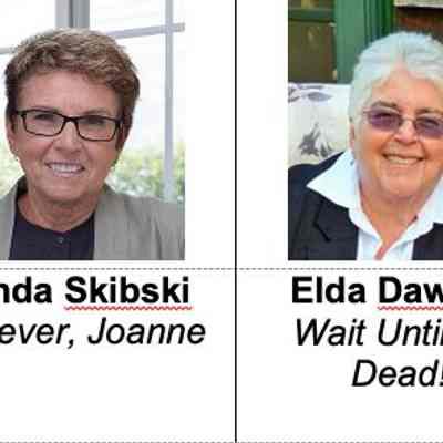 Rhode Island Lesbian Authors