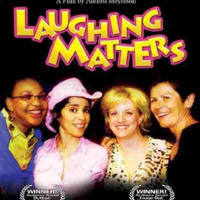 Laughing Matters