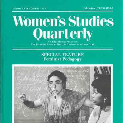 WSQ (Women's Studies Quarterly)