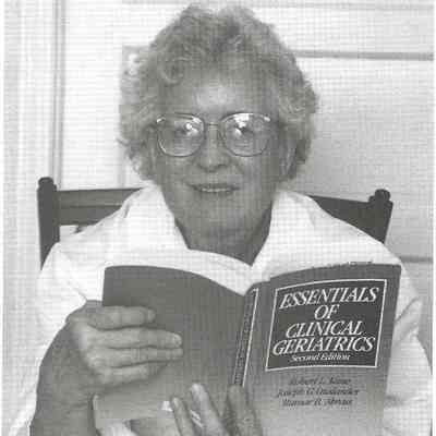 OLOC - Understanding Geriatrics