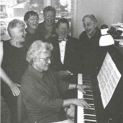 OLOC - Lesbians Singing