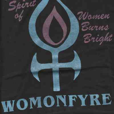 Womonfyre