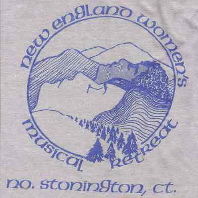 New England Women's Musical Retreat (1982)