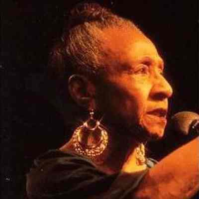 Alberta Hunter