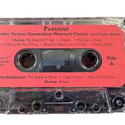 Passions