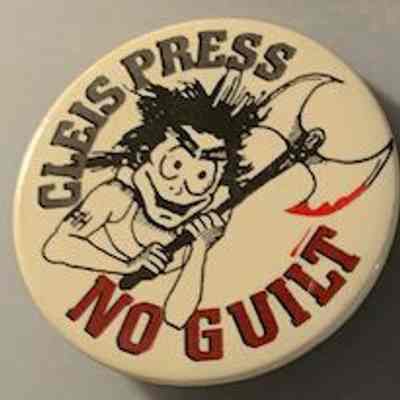 Cleis Press - No Guilt