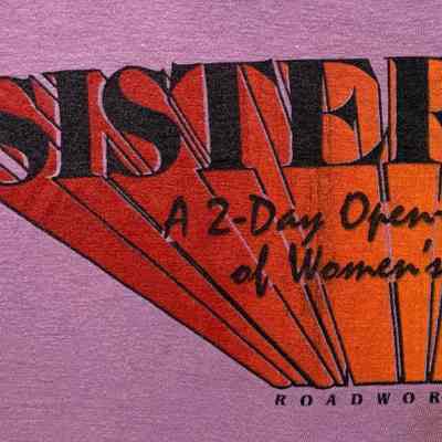 Sisterfire - 1984