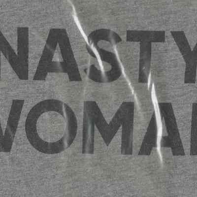 Nasty Woman