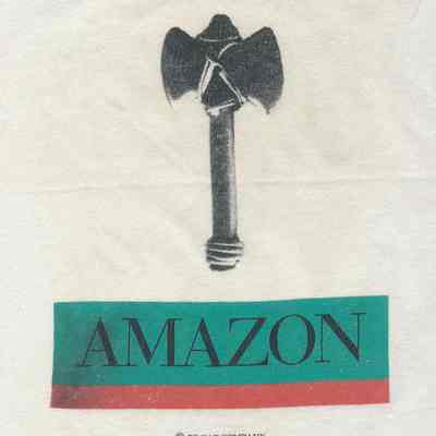 Amazon