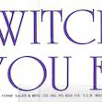 Life is a Witch