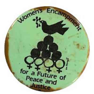 Women's Encampment for a Future of Peace and Justice