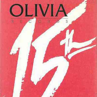 Olivia Records: 15th Anniversary Concert Highlights