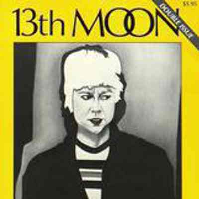 13th Moon