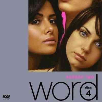 The L Word Season 2 - Disc 4