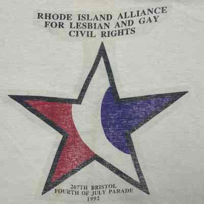 RI Alliance Fourth of July Parade