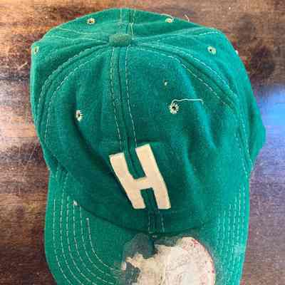 Hillendale Softball Cap