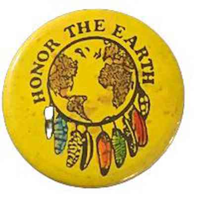 Honor the Earth
