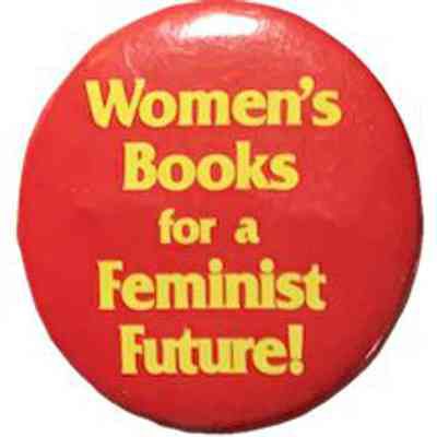 Women's Books for a Feminist Future