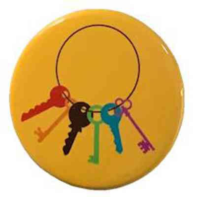 Ring of Keys