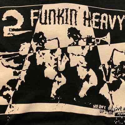 2 Funkin' Heavy
