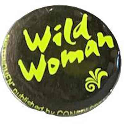 Wild Woman