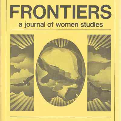 Frontiers: A Journal of Women's Studies