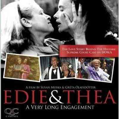 Edie & Thea