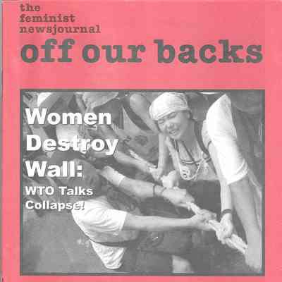 Off Our Backs