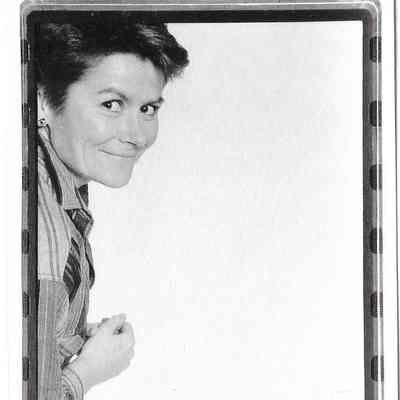 Kate Clinton