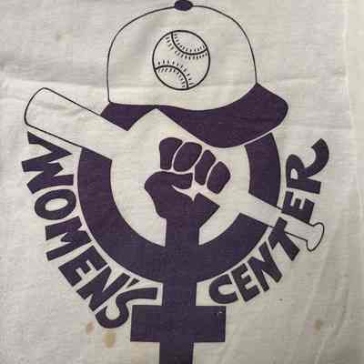 Women's Center (Softball)