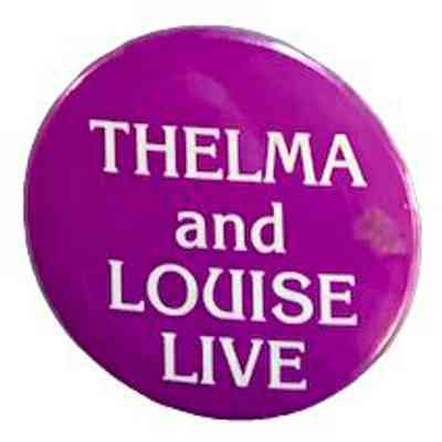 Thelma & Louise Live