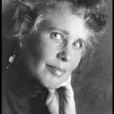 Kay Gardner Concert