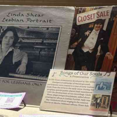 Exploring the Archives Exhibit, Providence Public Library, RI - April 22 - June 30, 2025