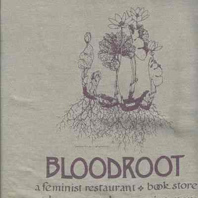Bloodroot