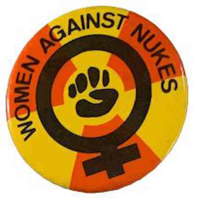 Women Against Nukes