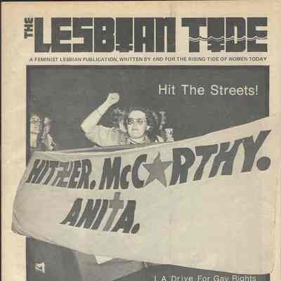 Lesbian Tide
