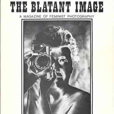 Blatant Image